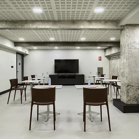 Bed4u Hotel Bilbao