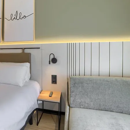 Bed4u Μπιλμπάο