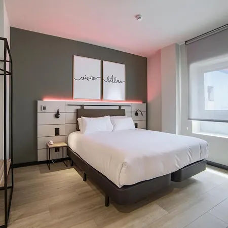 Bed4u 3*
