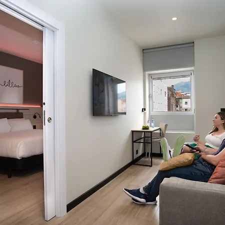 Voco - By Ihg 3* Bilbao