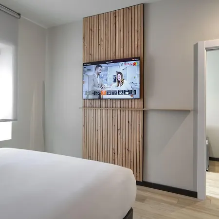Ξενοδοχείο Bed4u Μπιλμπάο