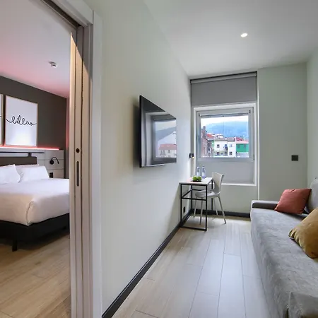 Bed4u Μπιλμπάο