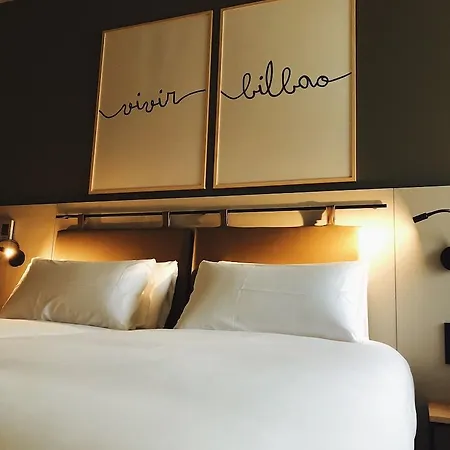 Ξενοδοχείο Bed4u 3*