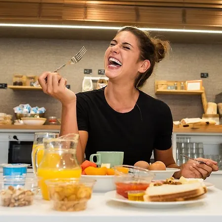 Voco - By Ihg 3* Bilbao