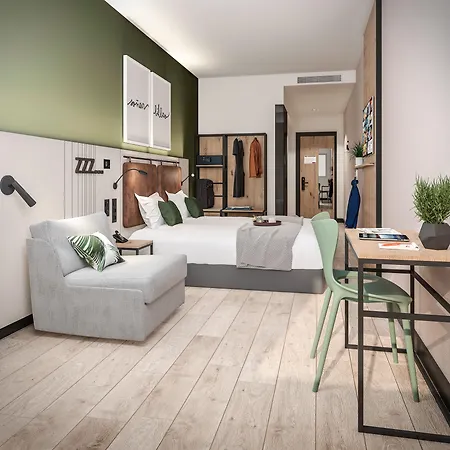 Voco - By Ihg Bilbao