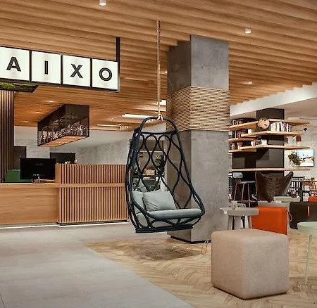 Voco - By Ihg Hotel Bilbao