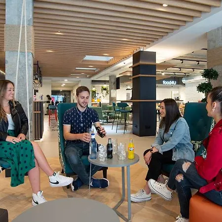 Voco - By Ihg Bilbao