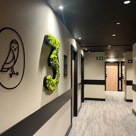 Hotel Voco - By Ihg 3*