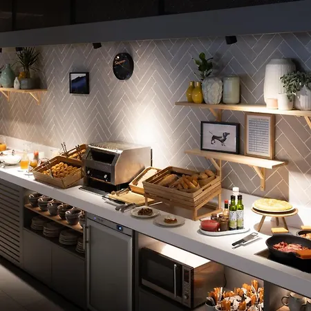 Voco - By Ihg Hotel 3*