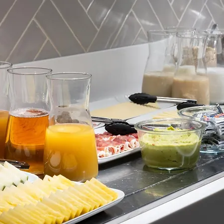 Hotel Voco - By Ihg Bilbao