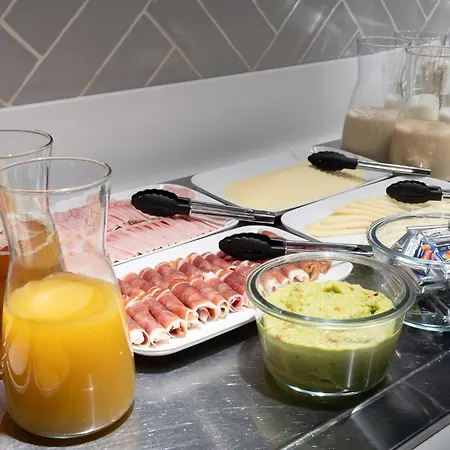 Voco - By Ihg Hotel Bilbao