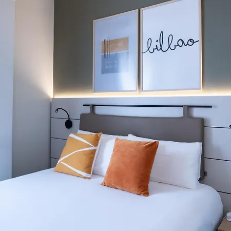 Voco - By Ihg Bilbao