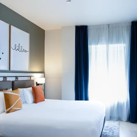 Voco - By Ihg Hotel Bilbao