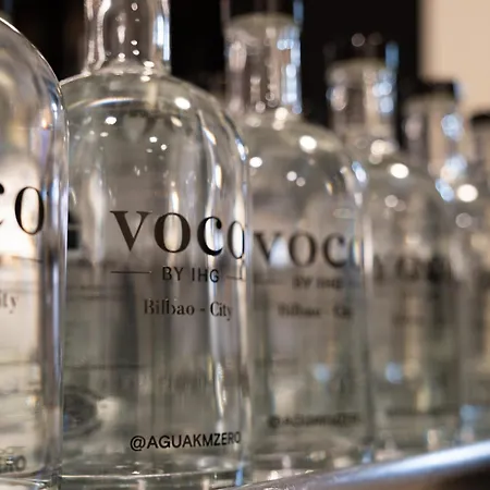 Voco - By Ihg 3* Bilbao