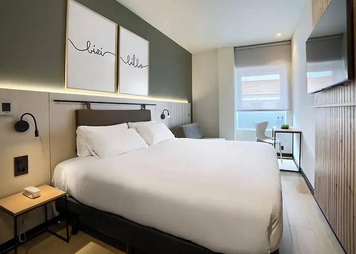 Voco - By Ihg Bilbao