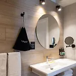 Voco - By Ihg Hotel Bilbau