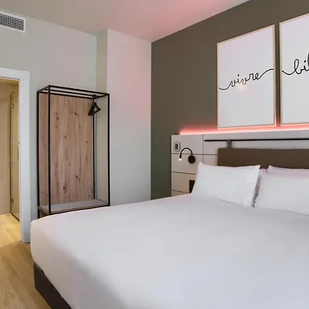 Hotel Voco - By Ihg Bilbao