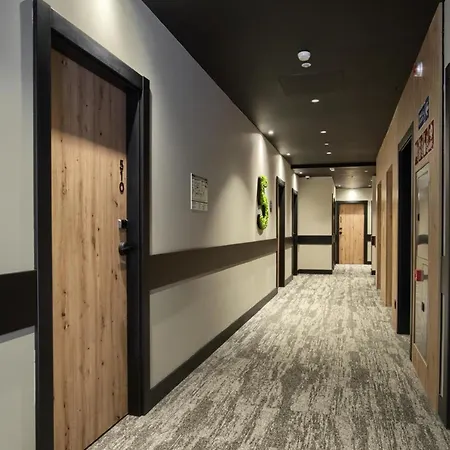 Hotell Voco - By Ihg