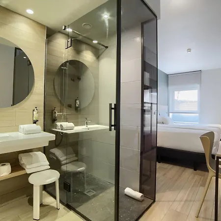 Voco - By Ihg Hotell