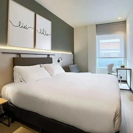 Voco - By Ihg Bilbao