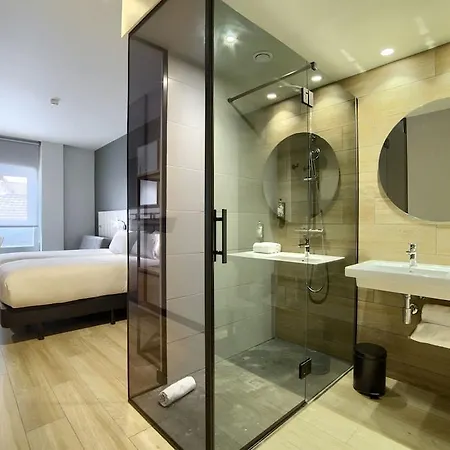 Voco - By Ihg Hotel Bilbao