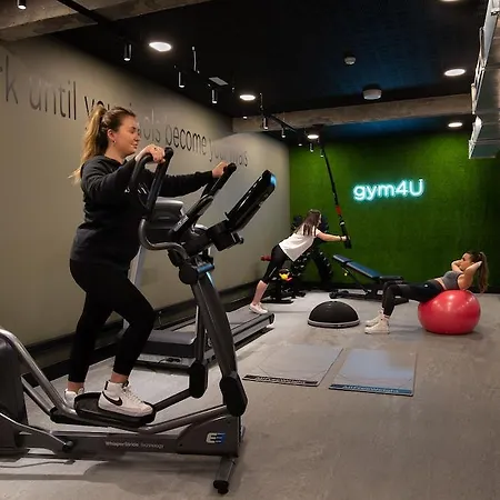 Voco - By Ihg 3* Bilbao