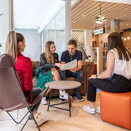 Hotell Voco - By Ihg