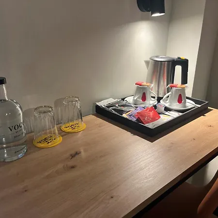 מלון Voco - By Ihg 3*