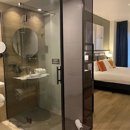 Voco - By Ihg בילבאו