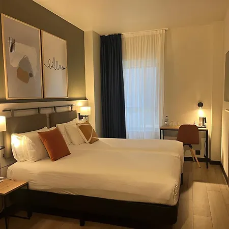 Voco - By Ihg 3* Bilbao