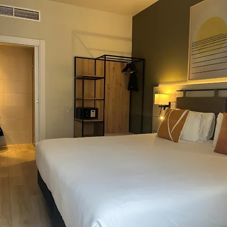 Voco - By Ihg Hotell