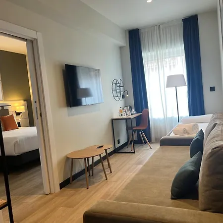 Hotel Voco - By Ihg 3*