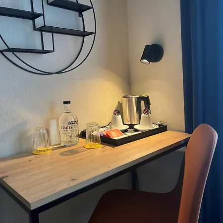 Voco - By Ihg בילבאו