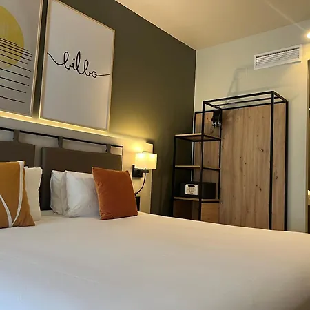 Voco - By Ihg Bilbao