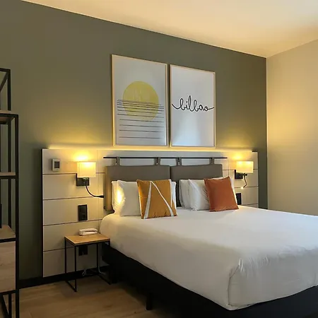 Hotel Voco - By Ihg