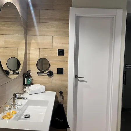 Voco - By Ihg Hotell Bilbao