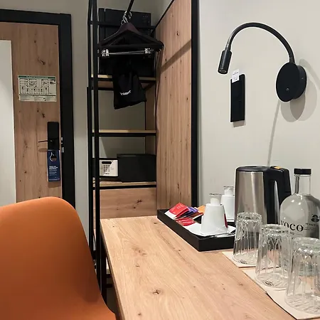酒店 Voco - By Ihg 3*