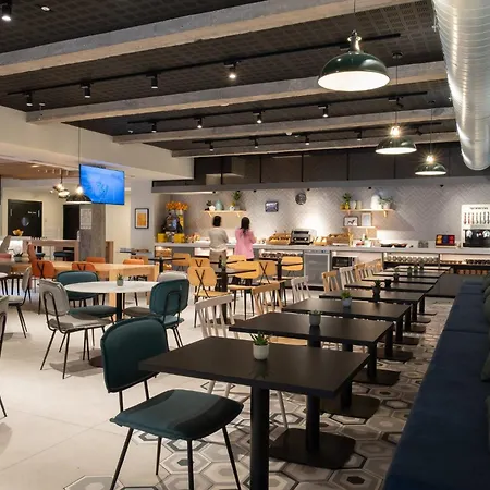 Voco - By Ihg בילבאו