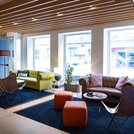 Voco - By Ihg 3* Bilbao