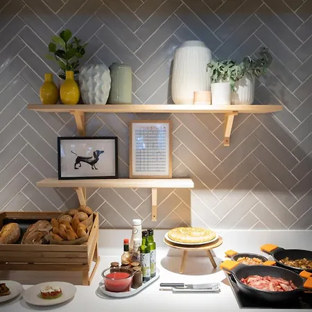 Voco - By Ihg מלון