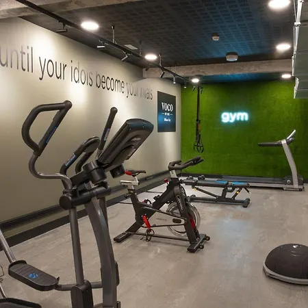 Voco - By Ihg Hotel 3*