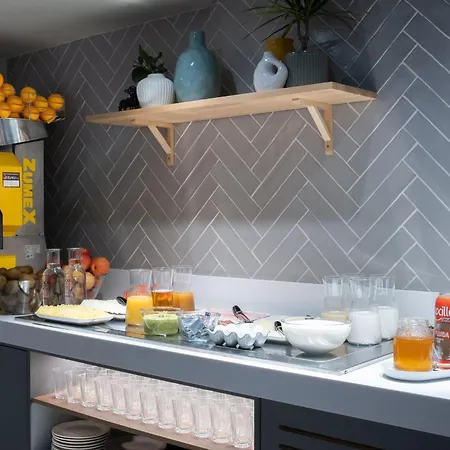 Voco - By Ihg מלון 3*