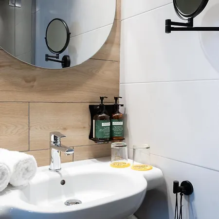 Hotel Voco - By Ihg Bilbao