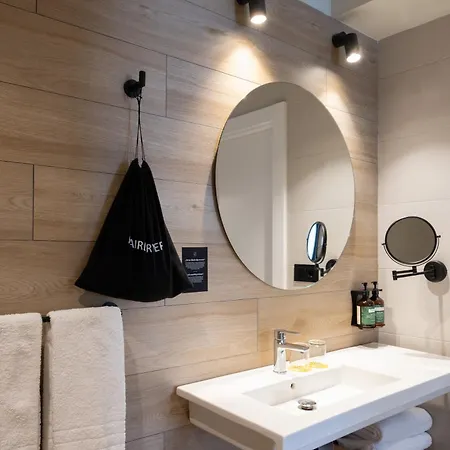 Voco - By Ihg Hotell Bilbao