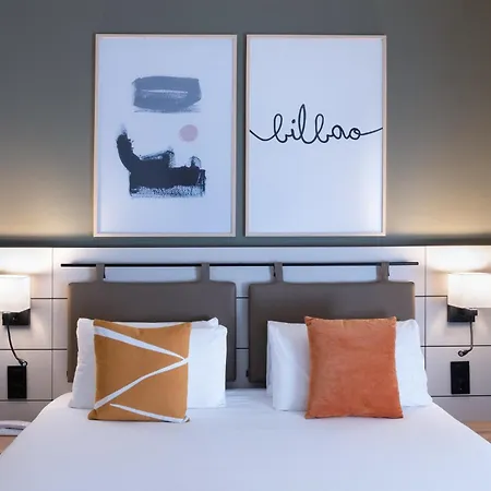 Voco - By Ihg Hotel Bilbao