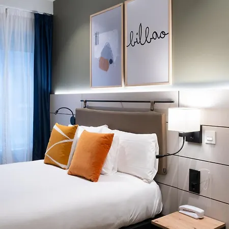 Voco - By Ihg 3* Bilbao