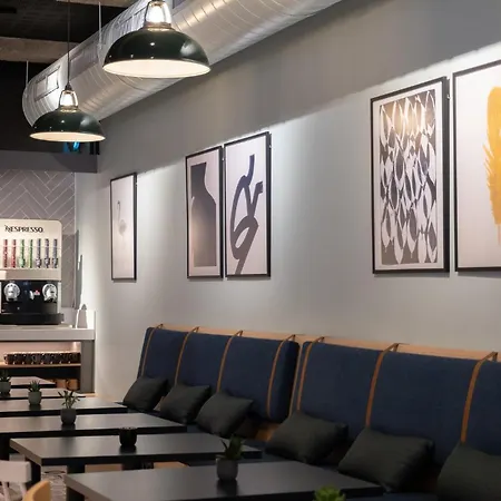 Voco - By Ihg Bilbao