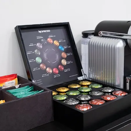 Voco - By Ihg Bilbao