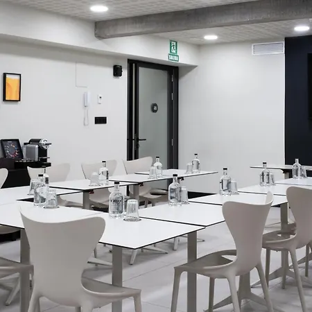 Voco - By Ihg Bilbao