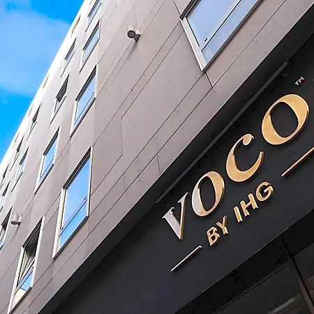 Voco - By Ihg Bilbao